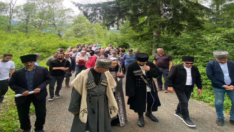 80 yıl sonra Drau: Unutulmayan dram, sessiz çığlık